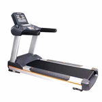 Commercial Curved Treadmill I